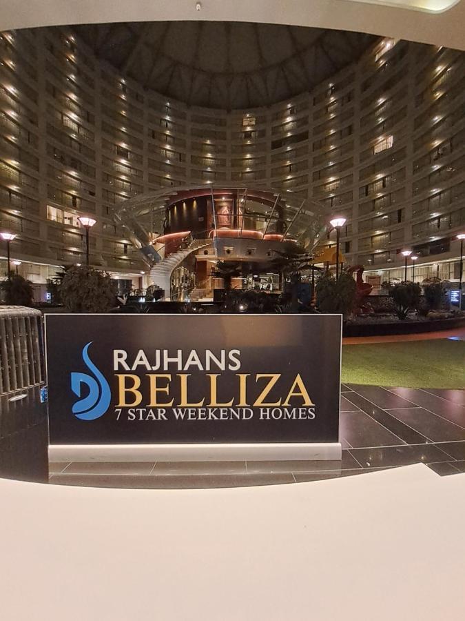 Honest Homes At Belliza Near Surat Airport Exterior foto