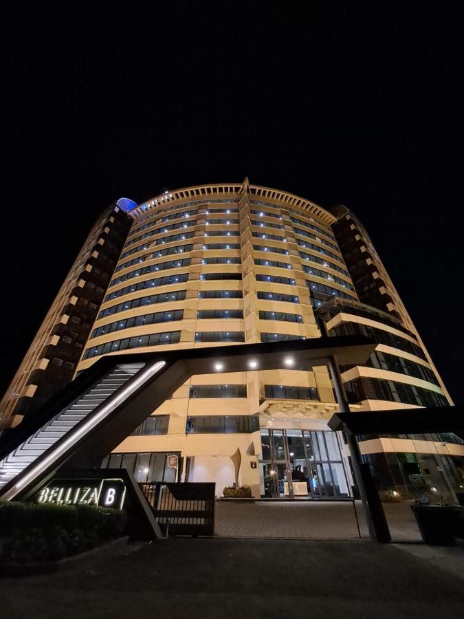 Honest Homes At Belliza Near Surat Airport Exterior foto