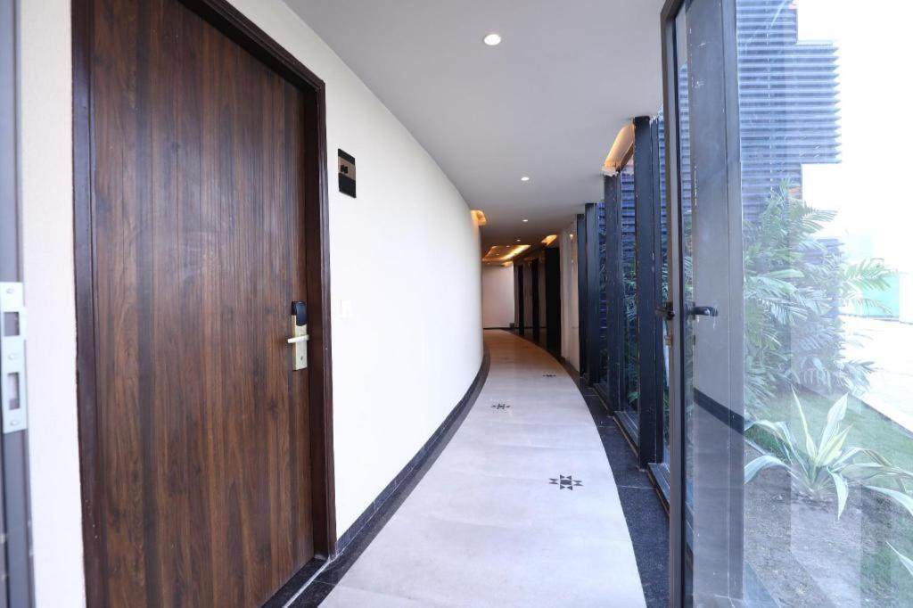 Honest Homes At Belliza Near Surat Airport Exterior foto